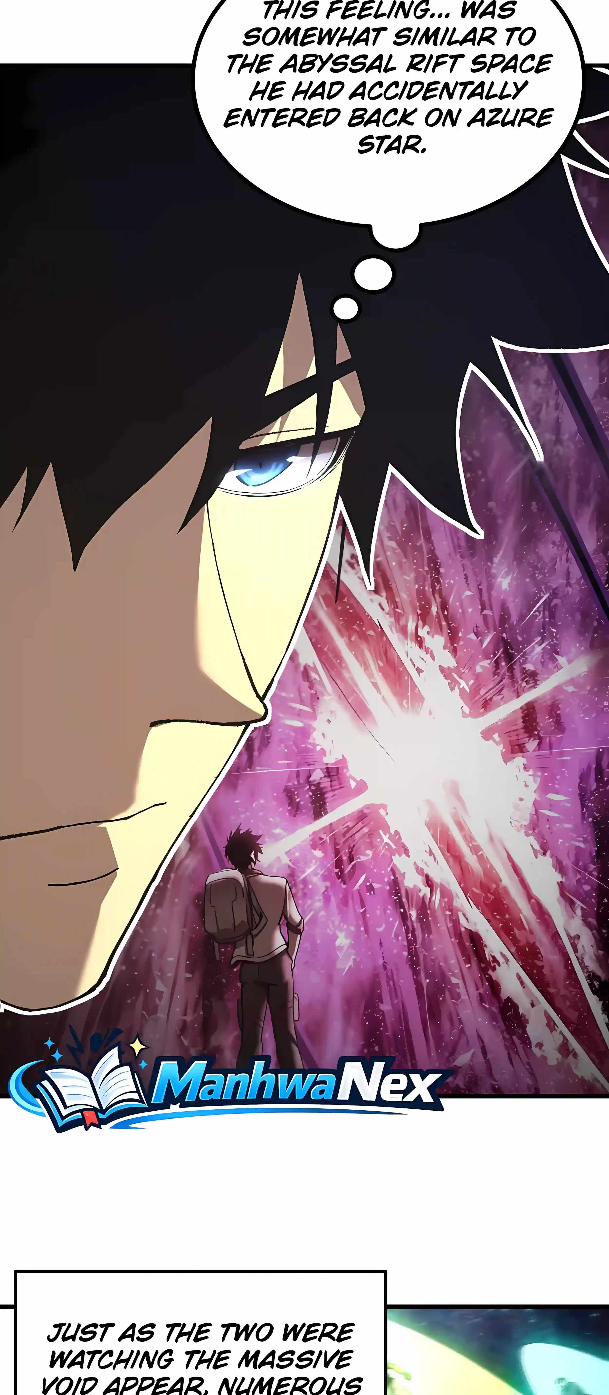 Apex Future Martial Arts Chapter 343 9